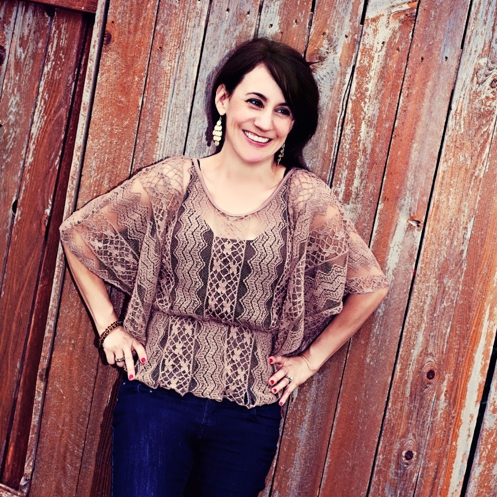 Meet your Posher, Candice